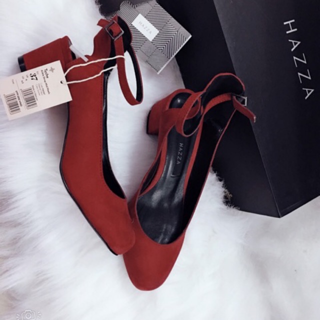 [TẾT2020] Giày HAZZA & Zeal Sale all