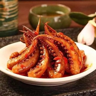 [BÃO SALE 3 NGÀY] [SIÊU RẺ] Râu Mực Cay - 12g