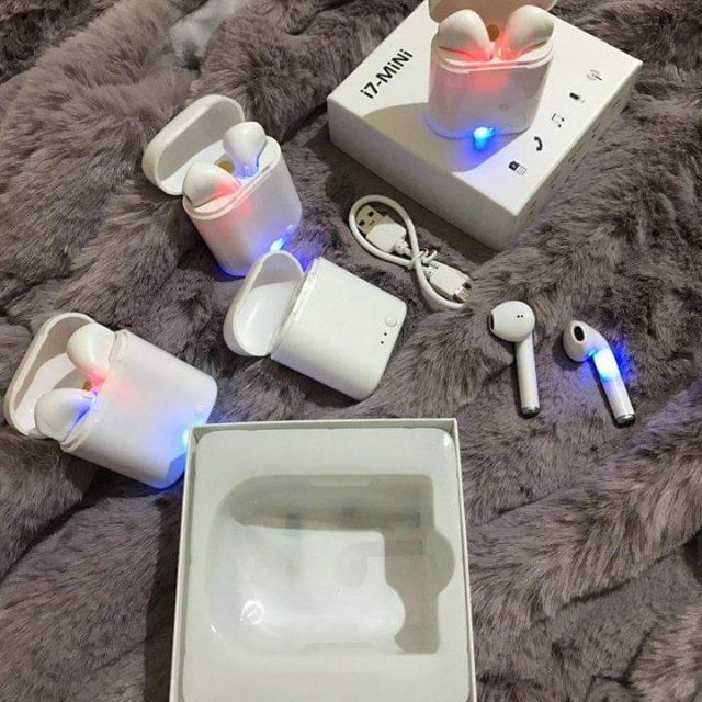 tai nghe blutooth không dây ip7