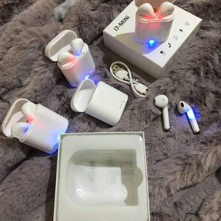 Tai nghe blutooth không dây ip7
