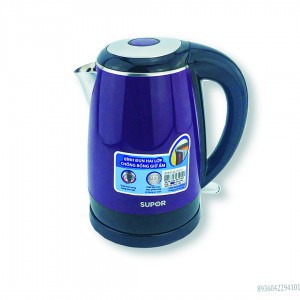 SIÊU TỐC SUPOR SWF17S18AVN