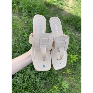 Dép xỏ ngón big size 35-45 (kèm ảnh thật)