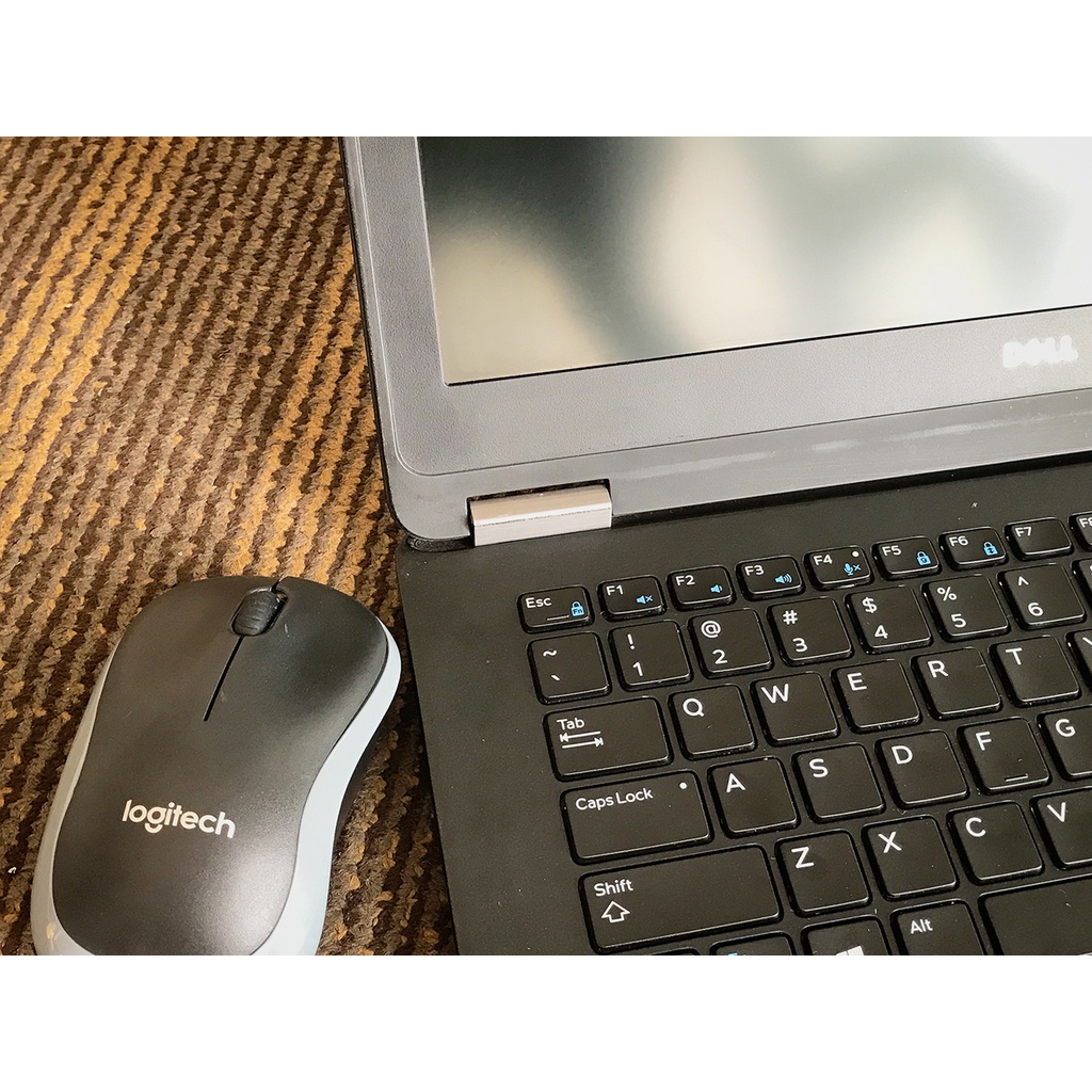Laptop Cũ Dell Latitude E7270 đã qua sử dụng | BigBuy360 - bigbuy360.vn