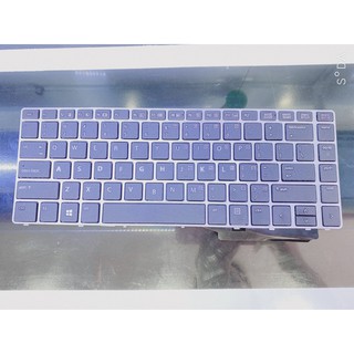 Phím Laptop HP 9470M