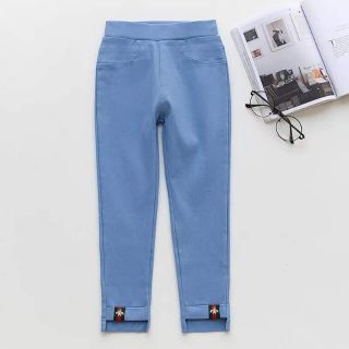combo Quần kaki bé gái