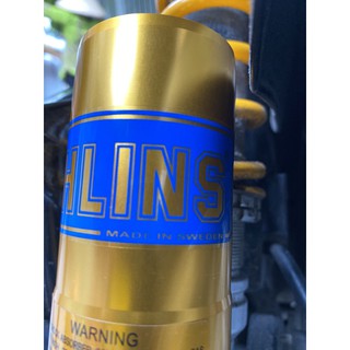 Tem Ohlins Thuỵ Điển