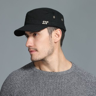 Nón lưỡi trai đầu bằng SN
