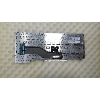 Bàn phím laptop Dell latitude E6420 5420 E6320 E6330 E6430
