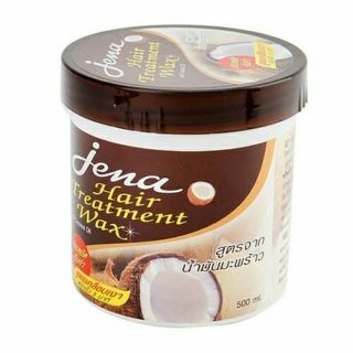 KEM Ủ XẢ HẤP DỪA GIÀ JENA THÁI
