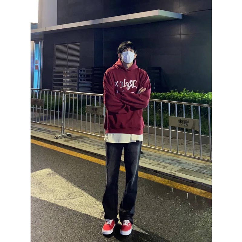 Áo hoodie nam nữ form rộng RELAX 🌸🌸 áo hoodie nỉ phong cách  hàn quốc 22023