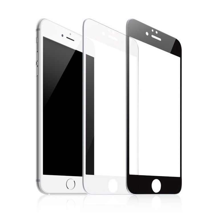 [Loại Tốt] Cường lực iphone 9D - 21D- Baiko - Kính iphone full màn 6/6s/7/7plus/8/8plus/plus/x/xr/xs/11/12/13/14/pro/max
