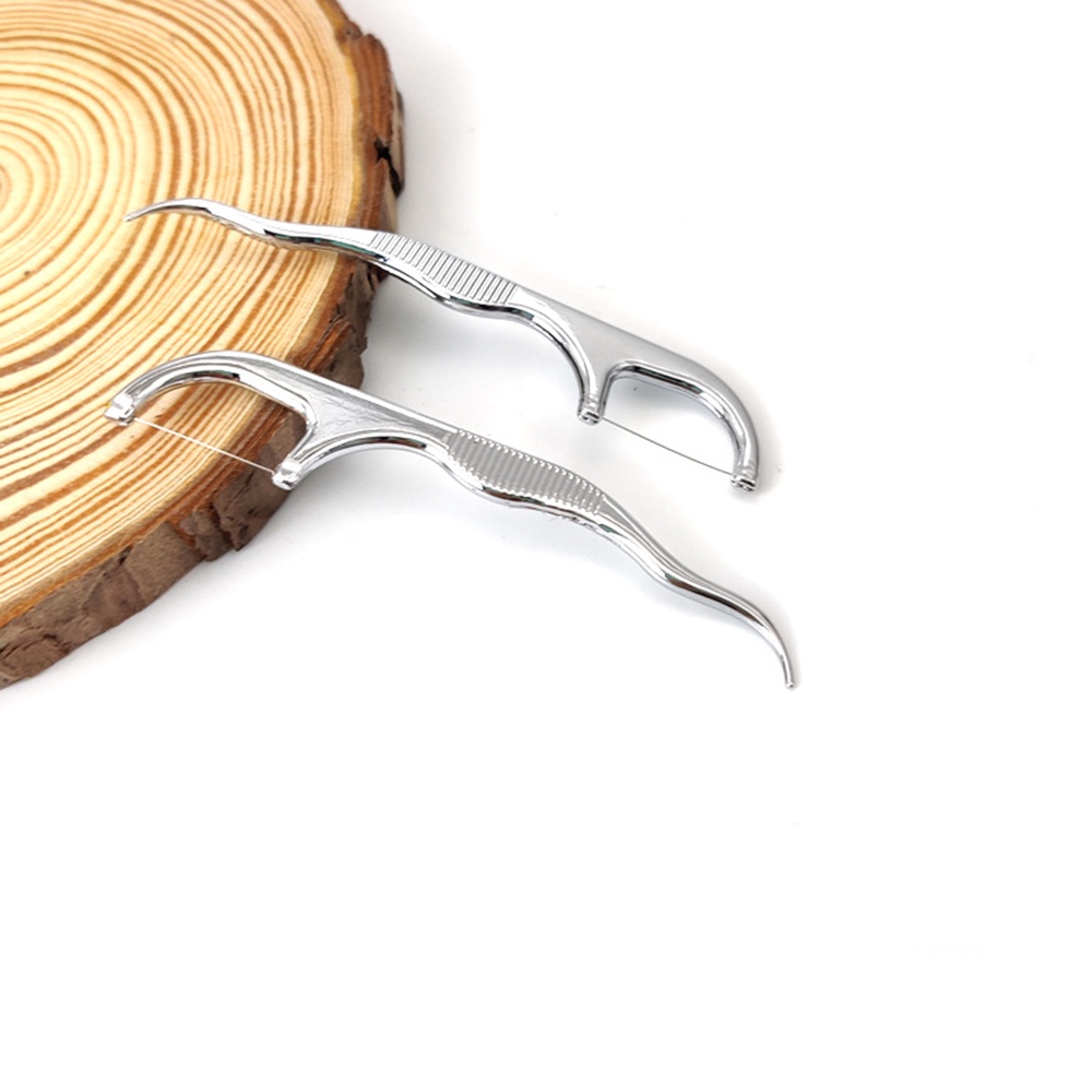 Chỉ Nha Khoa Bằng Thép Không Gỉ Chất Lượng Cao