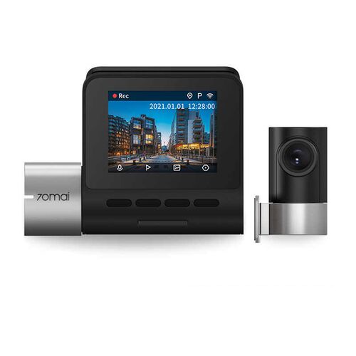 Camera lùi ô tô 70MAI Midrive RC06 | BigBuy360 - bigbuy360.vn