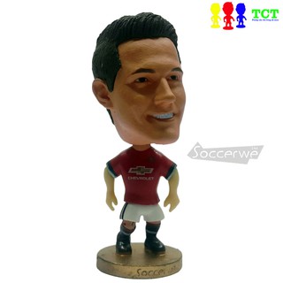 Tượng cầu thủ bóng đá Ander Herrera