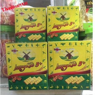 Lương khô 5* Hải Châu