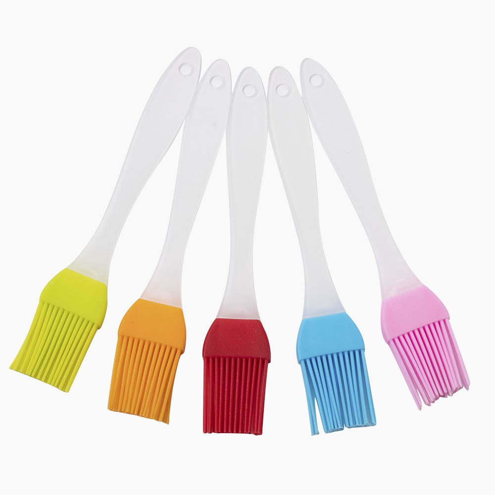 Cọ silicone chuyên dụng cho phết dầu nấu ăn