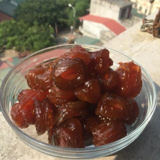 Mận Dẻo Hà Nội