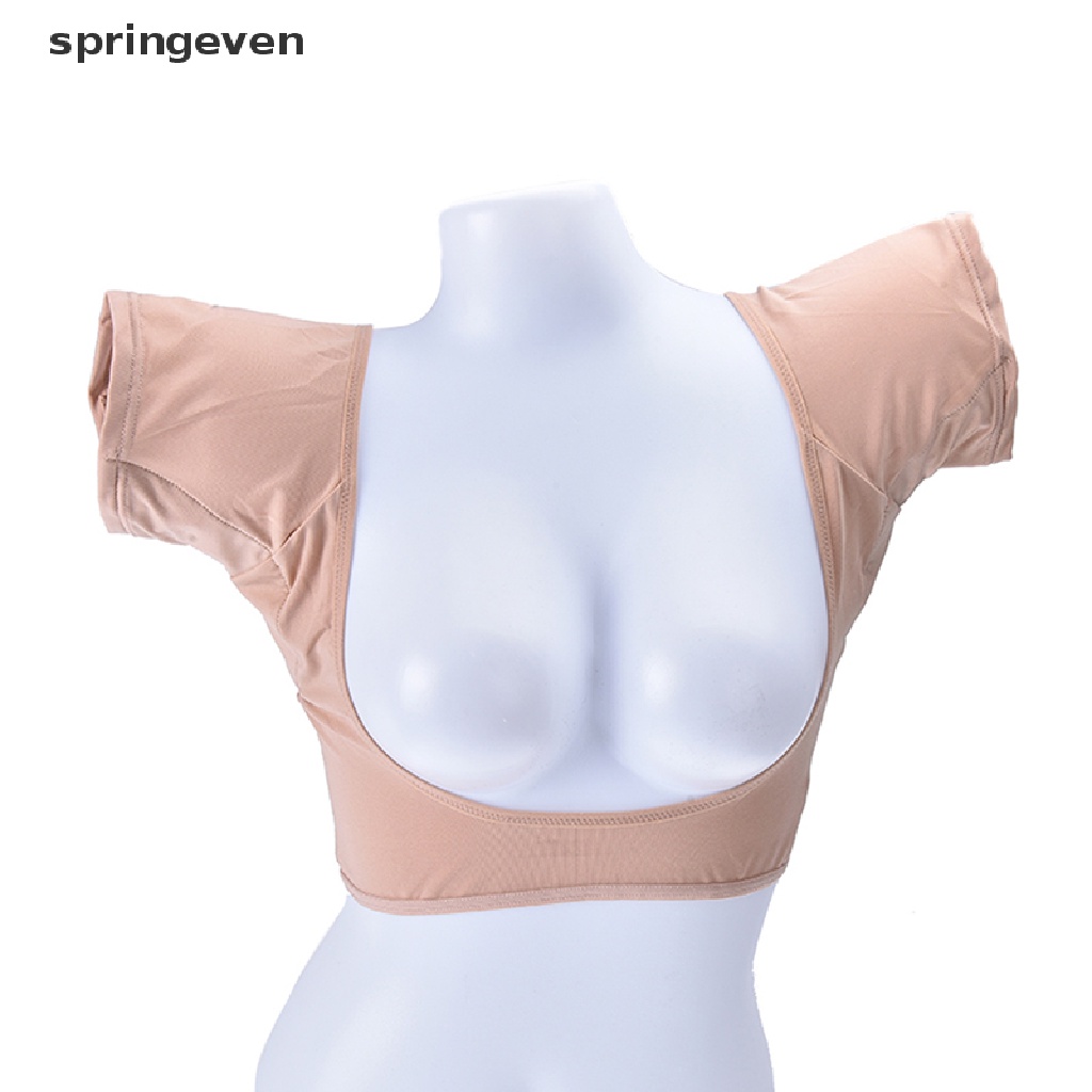 Springeven Đệm Thấm Hút Mồ Hôi Dưới Cánh Tay Chăm Sóc Vùng Dưới Cánh Tay