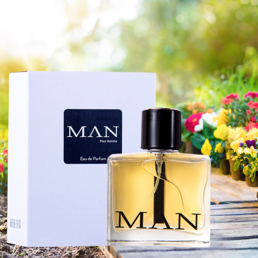 Nước hoa nam thơm lâu nam tính dầu thơm nam 50ml Man tinh dầu nước hoa đặc biệt A223 | BigBuy360 - bigbuy360.vn
