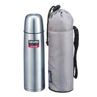 Bình lưỡng tính tiger msc-b050