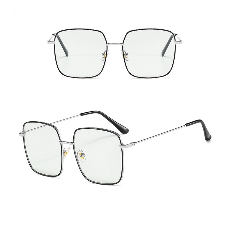 Mắt Kính Chống Tia Bức Xạ Và Ánh Sáng Xanh Cho Cả Nam Và Nữ