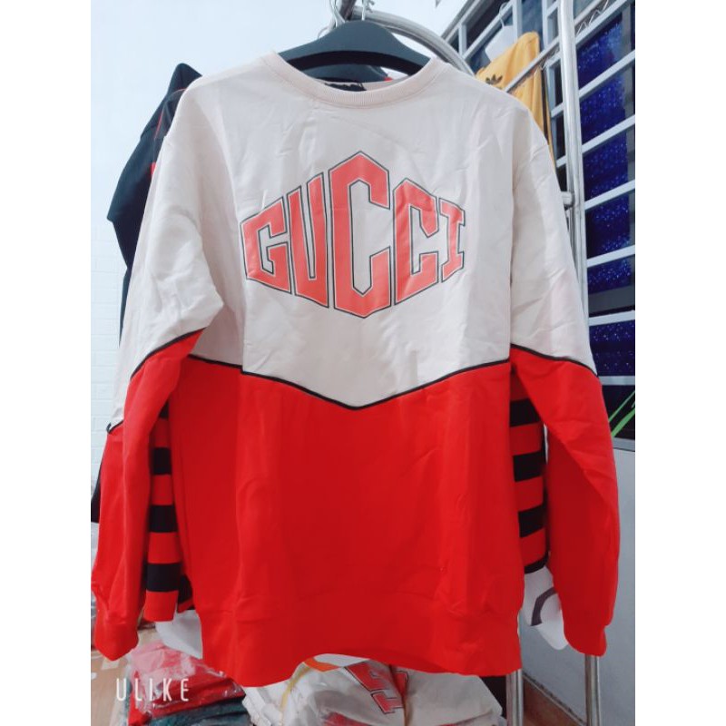 Áo Swt Nam Nữ QC dáng rộng tay dài ấm áp phong cách mới 2021😊😊