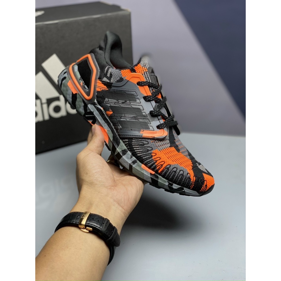 Giày Adidas Ultraboost Bản Đặc Biệt Real Chính Hãng