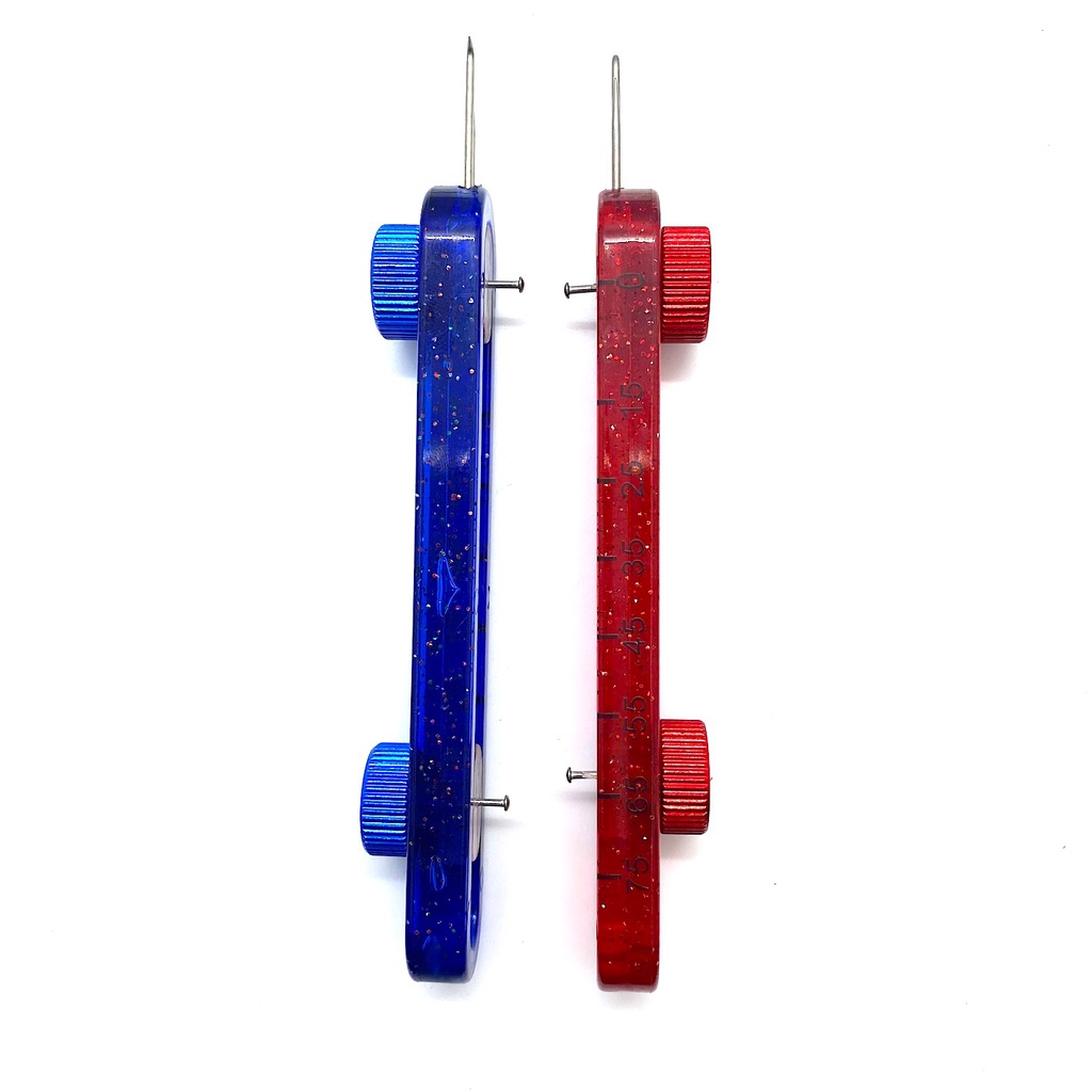 Ghim rút thẻo 2 trong 1 Chuxian