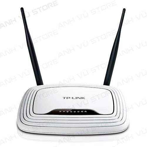 Bộ phát Router wifi TP-LINK TL-WR841N