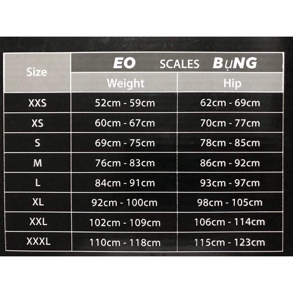 Đai latex 25 xương chuẩn hi lạp | BigBuy360 - bigbuy360.vn