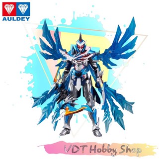 Mô hình figure Armor Hero Hunter Aquila