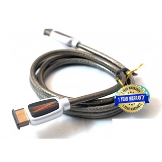 Cáp HDMI Unitek 1.8m Y-C 113A 4K Chính Hãng