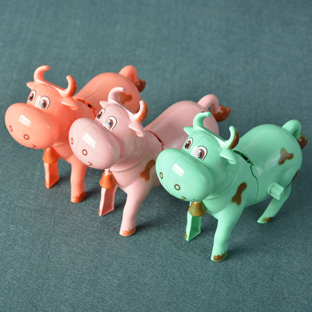 Đồ Chơi Lên Dây Cót Thả Bồn Tắm Vui Nhộn Cho Bé