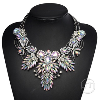 [SALE KHỦNG DO KO BÁN NỮA]- Dây chuyền áo dài nạm đá cực sang