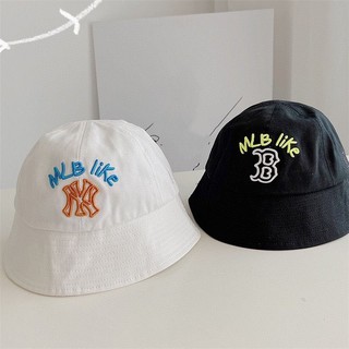 Nón vành mib bucket hat mib like ny