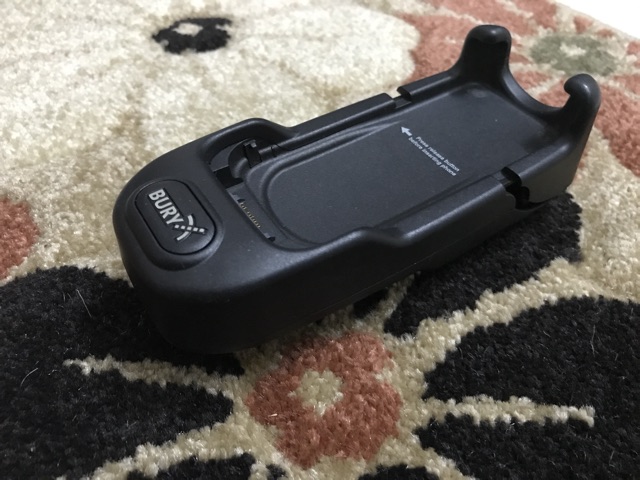 Đế sạc oto nokia N73