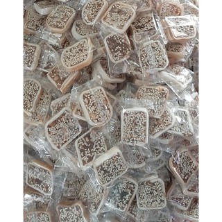 Kẹo chuối đặc sản bến tre bịt nữa kg