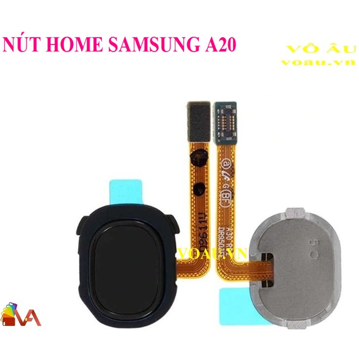 NÚT HOME SAMSUNG A20