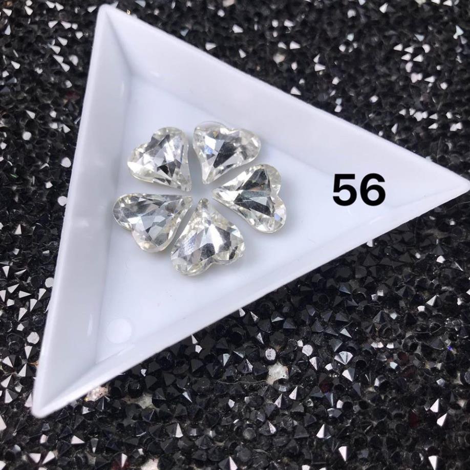 Đá chân rùa số 56