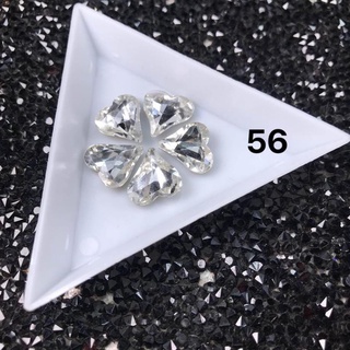 Đá chân rùa số 56