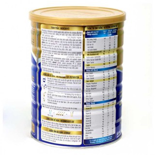 Sữa bột Dielac Alpha Gold 3 - 1,4kg