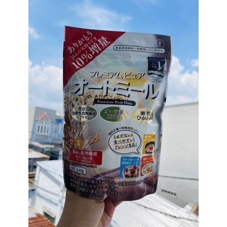 YẾN MẠCH NHẬT NGUYÊN CHẤT 300GR- DATE 2/2022