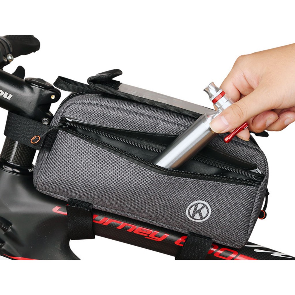 Túi Treo Sườn Xe Đạp Để Điện Thoại B157