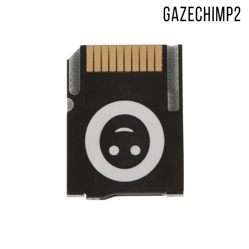 Thẻ Nhớ Gazechimp2) Sd2Vita V3.0 Dành Cho Ps Vita 1000 2000 Hỗ Trợ 256gb