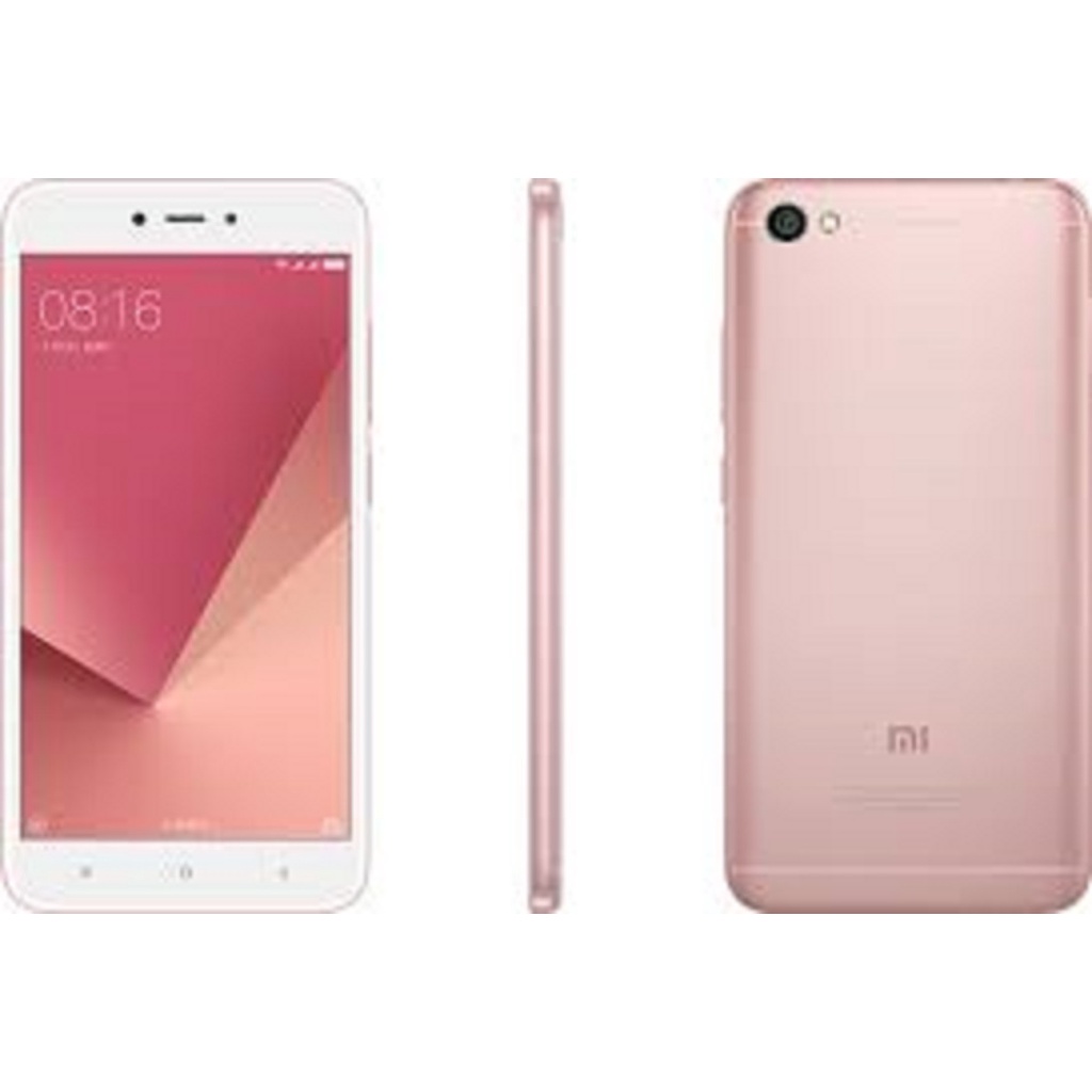 điện thoại Xiaomi Redmi Note 5a - Xiaomi Note 5 A 2sim ram 3G/32G mới, CHính Hãng, chiến Game chuẩn, Học On đỉnh | BigBuy360 - bigbuy360.vn