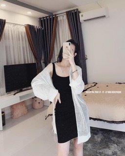 Combo đồ cho khách