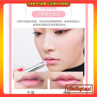 Son dưỡng Maycreate Moisture Moisturizing Lip Balm