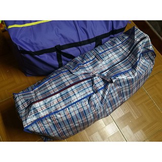 Túi Bạt Đựng Chăn Màn, Dọn Phòng Trọ