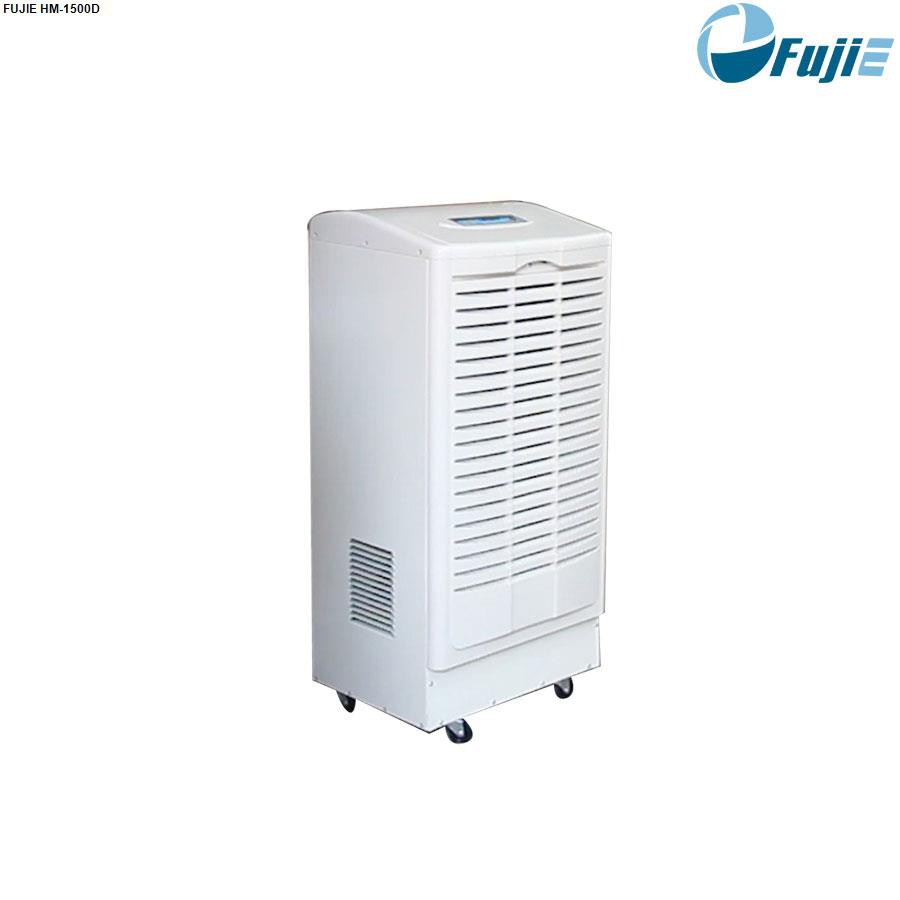 Máy hút ẩm công nghiệp Fujie HM-1500D