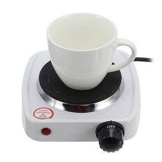 Bếp Điện Mini B500 dùng pha cafe, pha trà, nấu nước...